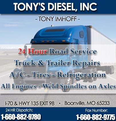 HTTP://WWW.TONYSDIESEL.COM