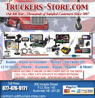 http://www.truckers-store.com