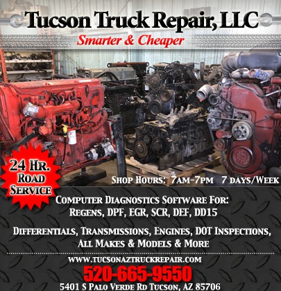 WWW.TUCSONAZTRUCKREPAIR.COM