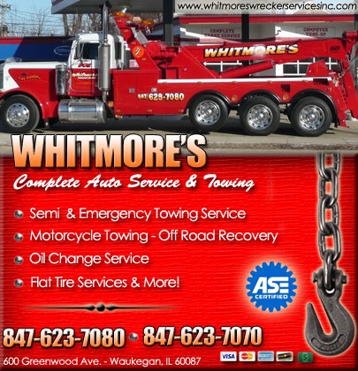 http://www.whitmoreswreckerservicesinc.com