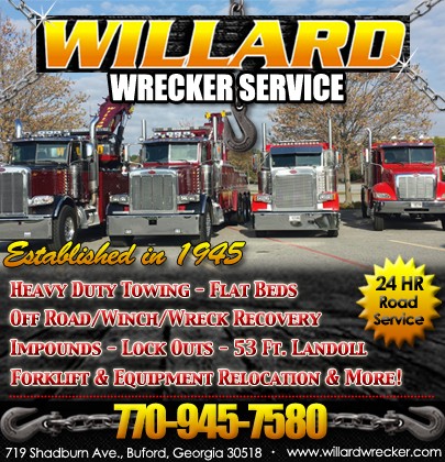 HTTP://WWW.WILLARDWRECKER.COM