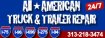 All American Truck and Trailer Repair
