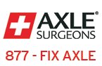 Axle Surgeons