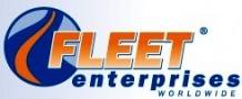 Fleet Logo