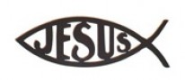 Jesus Logo