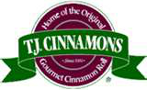 TJ Cinnamons